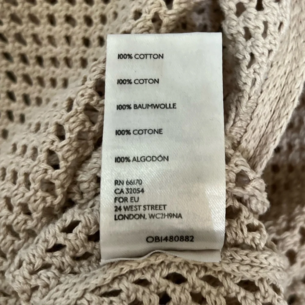 Urban Outfitters Coverup